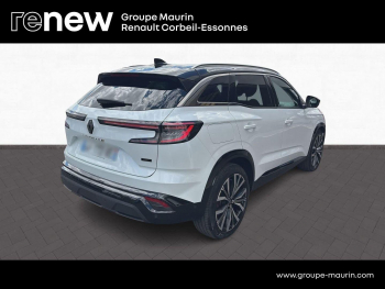 Photo 5 du bon plan RENAULT Austral 1.2 E-Tech full hybrid 200ch Iconic occasion à 29470 €