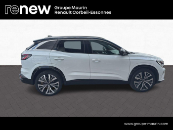 Photo 6 du bon plan RENAULT Austral 1.2 E-Tech full hybrid 200ch Iconic occasion à 29470 €