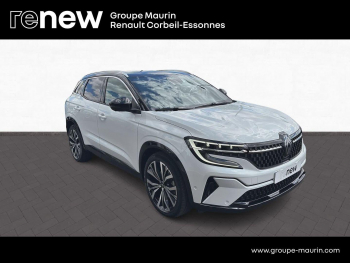 Photo 7 du bon plan RENAULT Austral 1.2 E-Tech full hybrid 200ch Iconic occasion à 29470 €