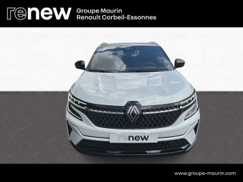 Photo 8 du bon plan RENAULT Austral 1.2 E-Tech full hybrid 200ch Iconic occasion à 29470 €