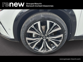 Photo 9 du bon plan RENAULT Austral 1.2 E-Tech full hybrid 200ch Iconic occasion à 29470 €