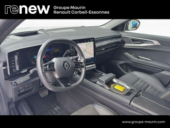 Photo 10 du bon plan RENAULT Austral 1.2 E-Tech full hybrid 200ch Iconic occasion à 29470 €