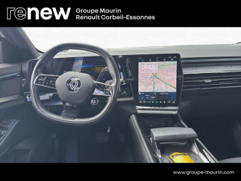 Photo 14 du bon plan RENAULT Austral 1.2 E-Tech full hybrid 200ch Iconic occasion à 29470 €