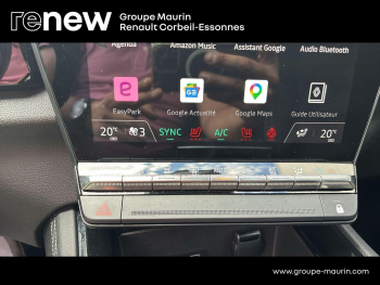 Photo 23 du bon plan RENAULT Austral 1.2 E-Tech full hybrid 200ch Iconic occasion à 29470 €