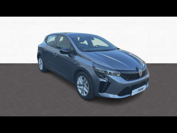 Photo 2 du bon plan RENAULT Clio 1.6 E-Tech 145ch full hybrid Evolution - 25b occasion à 20990 €