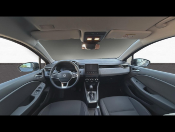 Photo 5 du bon plan RENAULT Clio 1.6 E-Tech 145ch full hybrid Evolution - 25b occasion à 20990 €