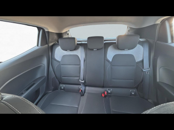 Photo 13 du bon plan RENAULT Clio 1.6 E-Tech 145ch full hybrid Evolution - 25b occasion à 20990 €