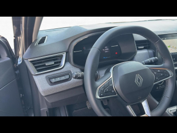 Photo 14 du bon plan RENAULT Clio 1.6 E-Tech 145ch full hybrid Evolution - 25b occasion à 20990 €