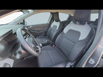 Photo 15 du bon plan RENAULT Clio 1.6 E-Tech 145ch full hybrid Evolution - 25b occasion à 20990 €