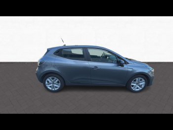 Photo 20 du bon plan RENAULT Clio 1.6 E-Tech 145ch full hybrid Evolution - 25b occasion à 20990 €