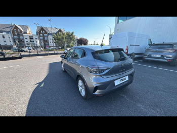 Photo 25 du bon plan RENAULT Clio 1.6 E-Tech 145ch full hybrid Evolution - 25b occasion à 20990 €