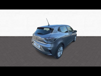 Photo 26 du bon plan RENAULT Clio 1.6 E-Tech 145ch full hybrid Evolution - 25b occasion à 20990 €