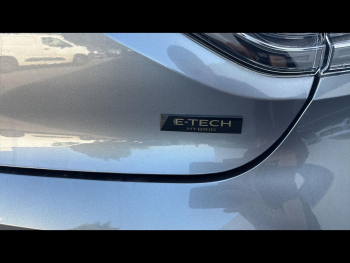 Photo 27 du bon plan RENAULT Clio 1.6 E-Tech 145ch full hybrid Evolution - 25b occasion à 20990 €