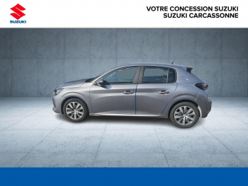 Photo 8 du bon plan PEUGEOT 208 Business R VUL 1.2 PureTech 75 S&S Active occasion à 9990 €