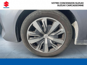 Photo 9 du bon plan PEUGEOT 208 Business R VUL 1.2 PureTech 75 S&S Active occasion à 9990 €