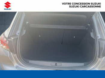 Photo 10 du bon plan PEUGEOT 208 Business R VUL 1.2 PureTech 75 S&S Active occasion à 9990 €