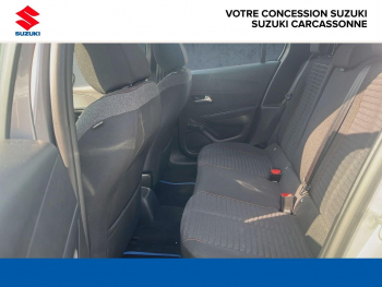 Photo 11 du bon plan PEUGEOT 208 Business R VUL 1.2 PureTech 75 S&S Active occasion à 9990 €