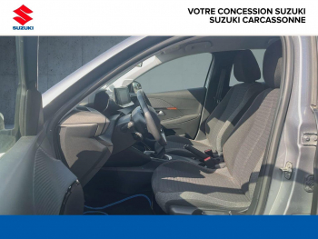 Photo 12 du bon plan PEUGEOT 208 Business R VUL 1.2 PureTech 75 S&S Active occasion à 9990 €