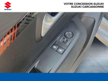 Photo 13 du bon plan PEUGEOT 208 Business R VUL 1.2 PureTech 75 S&S Active occasion à 9990 €