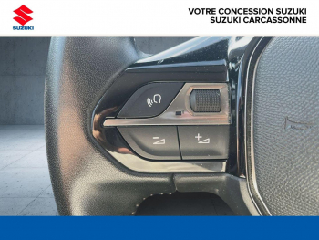 Photo 14 du bon plan PEUGEOT 208 Business R VUL 1.2 PureTech 75 S&S Active occasion à 9990 €