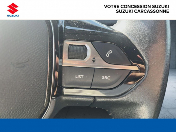 Photo 15 du bon plan PEUGEOT 208 Business R VUL 1.2 PureTech 75 S&S Active occasion à 9990 €