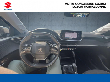 Photo 17 du bon plan PEUGEOT 208 Business R VUL 1.2 PureTech 75 S&S Active occasion à 9990 €