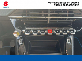 Photo 18 du bon plan PEUGEOT 208 Business R VUL 1.2 PureTech 75 S&S Active occasion à 9990 €