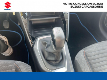 Photo 19 du bon plan PEUGEOT 208 Business R VUL 1.2 PureTech 75 S&S Active occasion à 9990 €