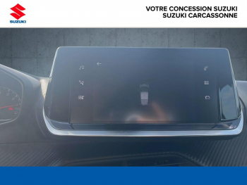Photo 20 du bon plan PEUGEOT 208 Business R VUL 1.2 PureTech 75 S&S Active occasion à 9990 €