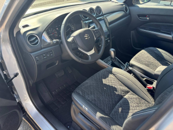 Photo 2 du bon plan SUZUKI Vitara 1.4 Boosterjet Hybrid 110ch Style Auto MY25 occasion à 23990 €