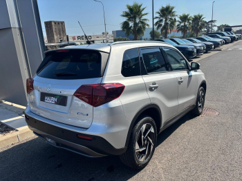 Photo 3 du bon plan SUZUKI Vitara 1.4 Boosterjet Hybrid 110ch Style Auto MY25 occasion à 23990 €