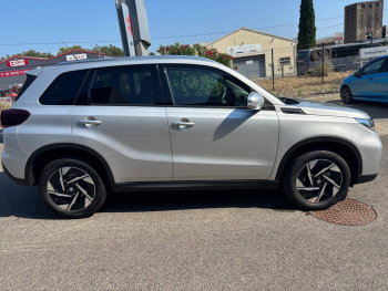 Photo 4 du bon plan SUZUKI Vitara 1.4 Boosterjet Hybrid 110ch Style Auto MY25 occasion à 23990 €