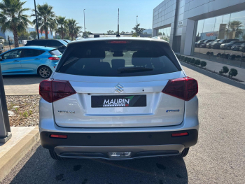 Photo 5 du bon plan SUZUKI Vitara 1.4 Boosterjet Hybrid 110ch Style Auto MY25 occasion à 23990 €