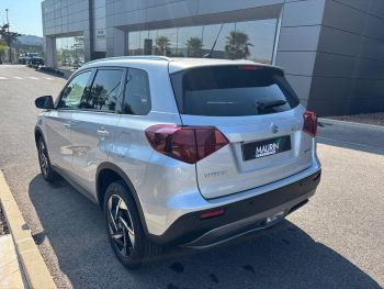 Photo 6 du bon plan SUZUKI Vitara 1.4 Boosterjet Hybrid 110ch Style Auto MY25 occasion à 23990 €