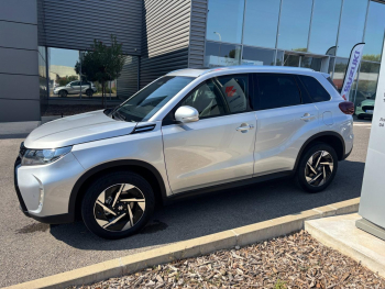 Photo 7 du bon plan SUZUKI Vitara 1.4 Boosterjet Hybrid 110ch Style Auto MY25 occasion à 23990 €