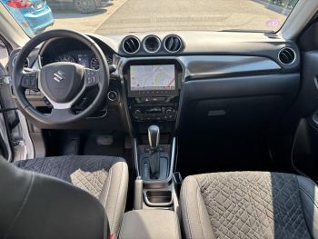 Photo 9 du bon plan SUZUKI Vitara 1.4 Boosterjet Hybrid 110ch Style Auto MY25 occasion à 23990 €