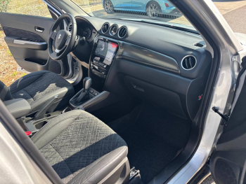 Photo 10 du bon plan SUZUKI Vitara 1.4 Boosterjet Hybrid 110ch Style Auto MY25 occasion à 23990 €