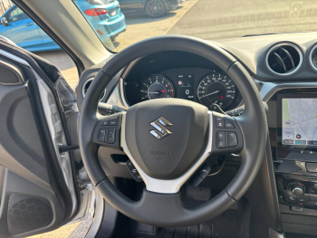 Photo 14 du bon plan SUZUKI Vitara 1.4 Boosterjet Hybrid 110ch Style Auto MY25 occasion à 23990 €