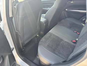 Photo 18 du bon plan SUZUKI Vitara 1.4 Boosterjet Hybrid 110ch Style Auto MY25 occasion à 23990 €