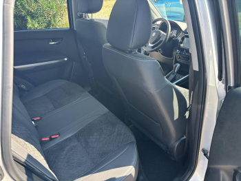 Photo 19 du bon plan SUZUKI Vitara 1.4 Boosterjet Hybrid 110ch Style Auto MY25 occasion à 23990 €
