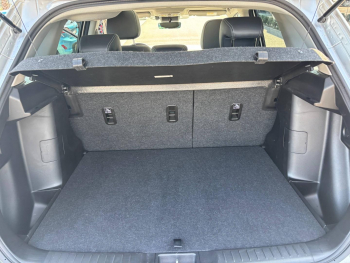 Photo 20 du bon plan SUZUKI Vitara 1.4 Boosterjet Hybrid 110ch Style Auto MY25 occasion à 23990 €
