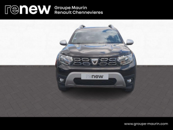 Photo 2 du bon plan DACIA Duster 1.0 ECO-G 100ch Prestige 4x2 occasion à 14990 €