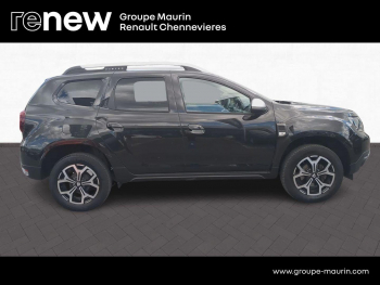 Photo 4 du bon plan DACIA Duster 1.0 ECO-G 100ch Prestige 4x2 occasion à 14990 €