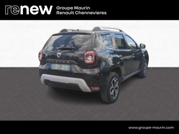 Photo 5 du bon plan DACIA Duster 1.0 ECO-G 100ch Prestige 4x2 occasion à 14990 €