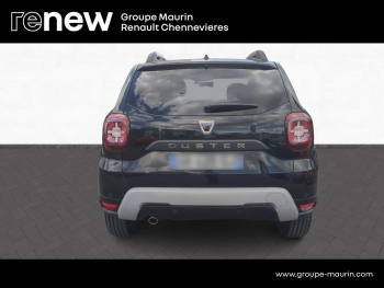 Photo 6 du bon plan DACIA Duster 1.0 ECO-G 100ch Prestige 4x2 occasion à 14990 €