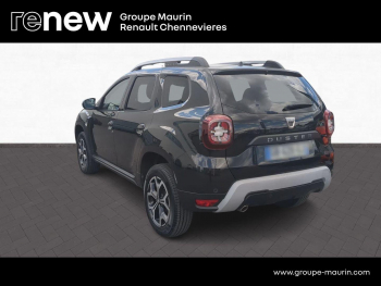 Photo 7 du bon plan DACIA Duster 1.0 ECO-G 100ch Prestige 4x2 occasion à 14990 €