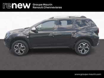 Photo 8 du bon plan DACIA Duster 1.0 ECO-G 100ch Prestige 4x2 occasion à 14990 €