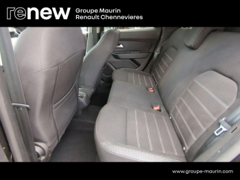 Photo 10 du bon plan DACIA Duster 1.0 ECO-G 100ch Prestige 4x2 occasion à 14990 €