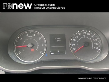 Photo 14 du bon plan DACIA Duster 1.0 ECO-G 100ch Prestige 4x2 occasion à 14990 €