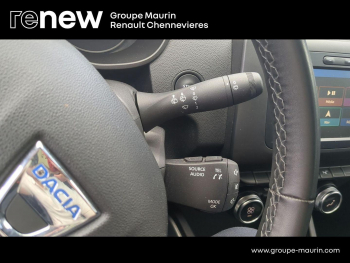 Photo 16 du bon plan DACIA Duster 1.0 ECO-G 100ch Prestige 4x2 occasion à 14990 €